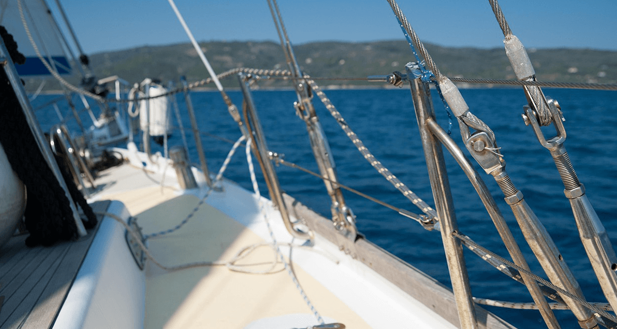 Stainless Steel Turnbuckles Selection & Use