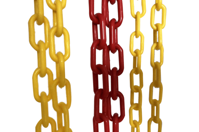 Stainless Steel Chain