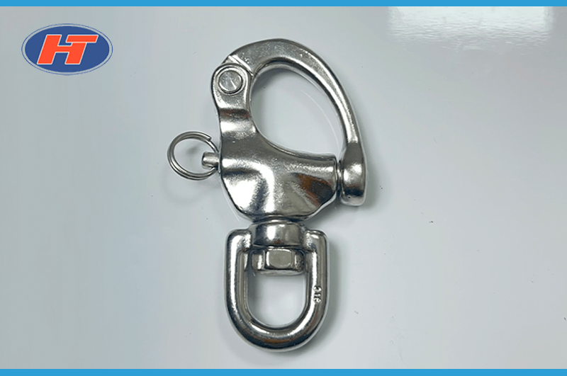 Steel Snaps Stainless Steel Snaps – Haito Group