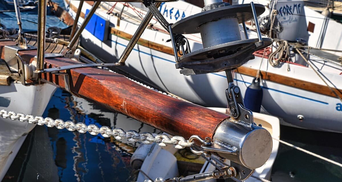 Stainless Steel Chain Selection & Use